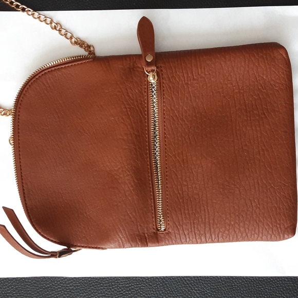 Beautiful clutch bag - Picture 3 of 5